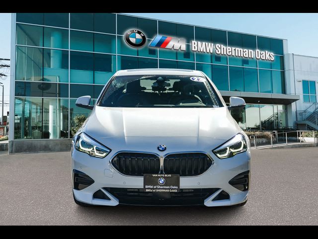 2022 BMW 2 Series 228i