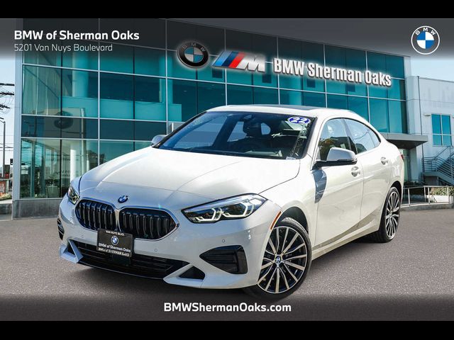 2022 BMW 2 Series 228i