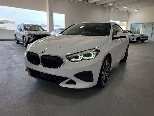 2022 BMW 2 Series 228i