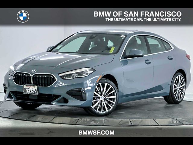 2022 BMW 2 Series 228i