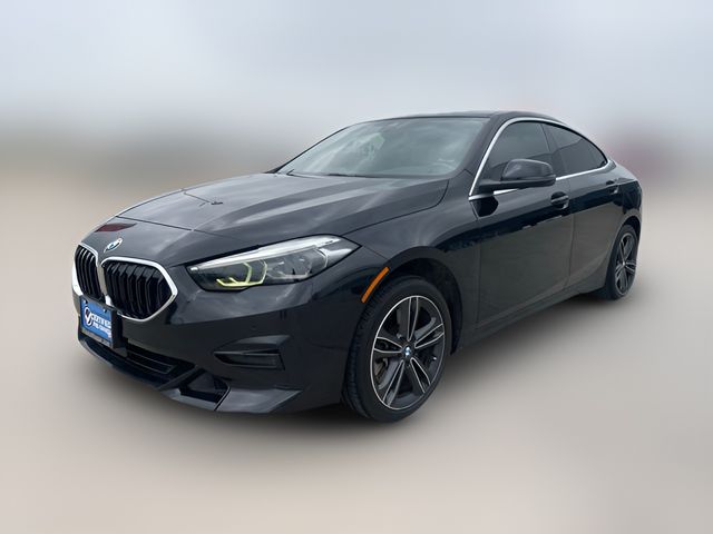 2022 BMW 2 Series 228i