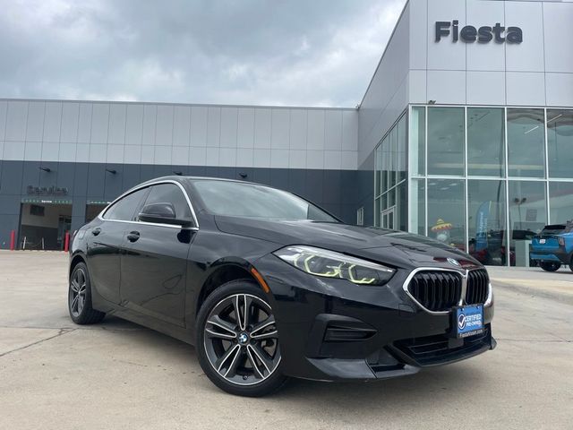 2022 BMW 2 Series 228i