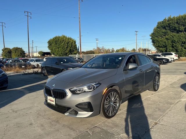 2022 BMW 2 Series 228i