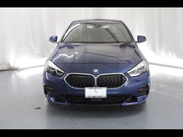 2022 BMW 2 Series 228i