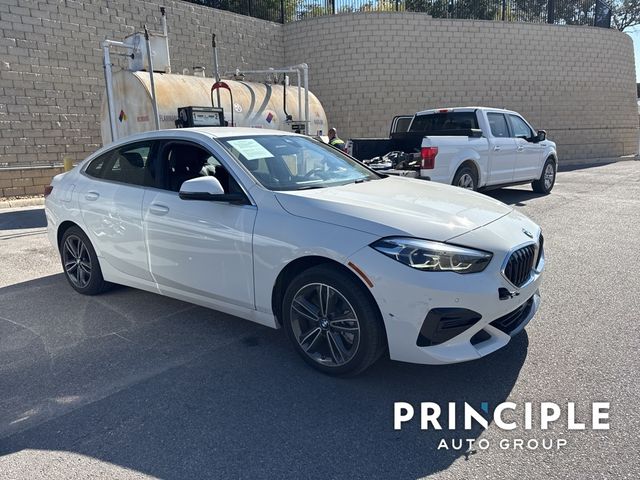 2022 BMW 2 Series 228i