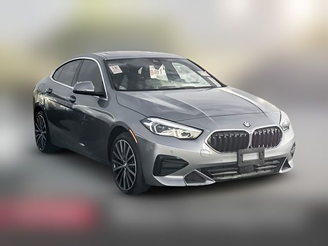 2022 BMW 2 Series 228i