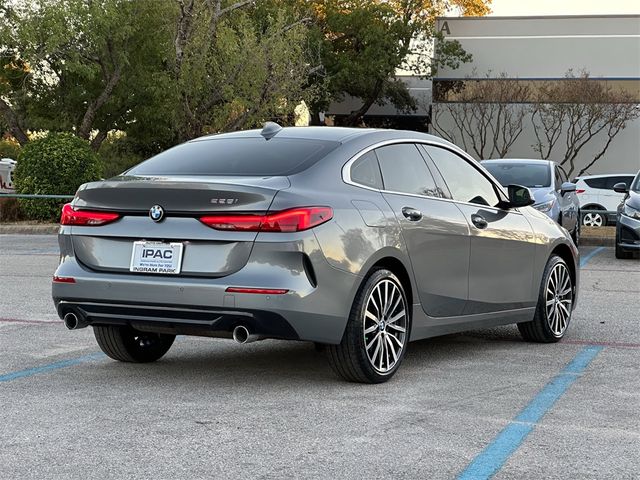 2022 BMW 2 Series 228i