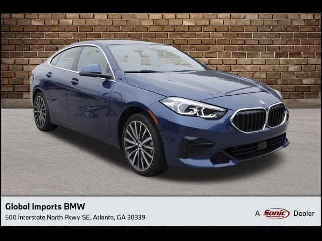 2022 BMW 2 Series 228i