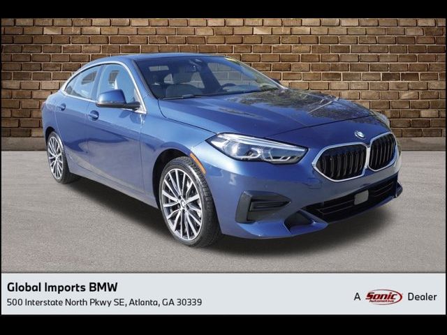 2022 BMW 2 Series 228i