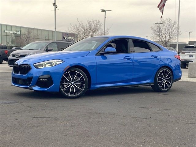 2022 BMW 2 Series 228i