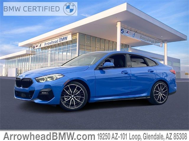 2022 BMW 2 Series 228i