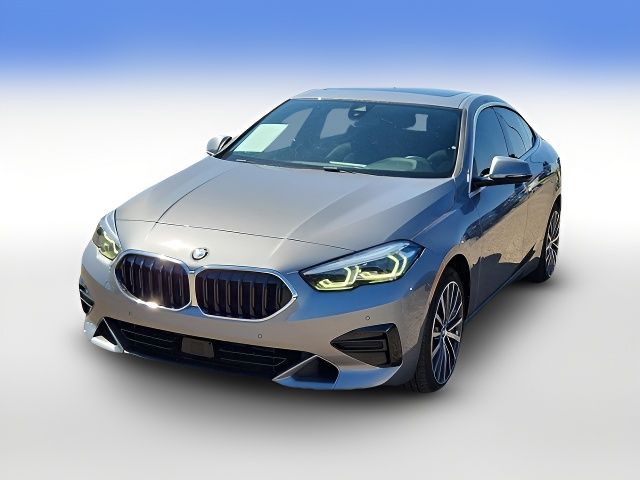 2022 BMW 2 Series 228i