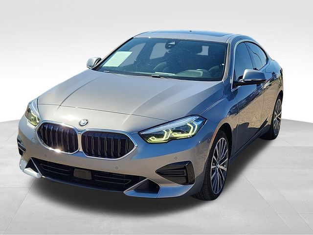 2022 BMW 2 Series 228i