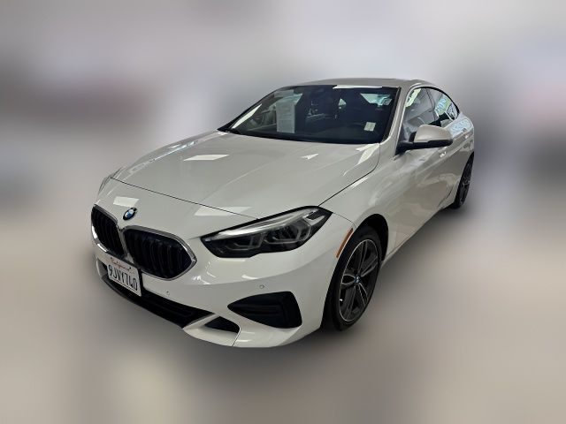 2022 BMW 2 Series 228i