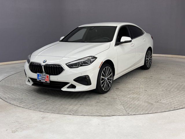 2022 BMW 2 Series 228i