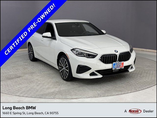 2022 BMW 2 Series 228i