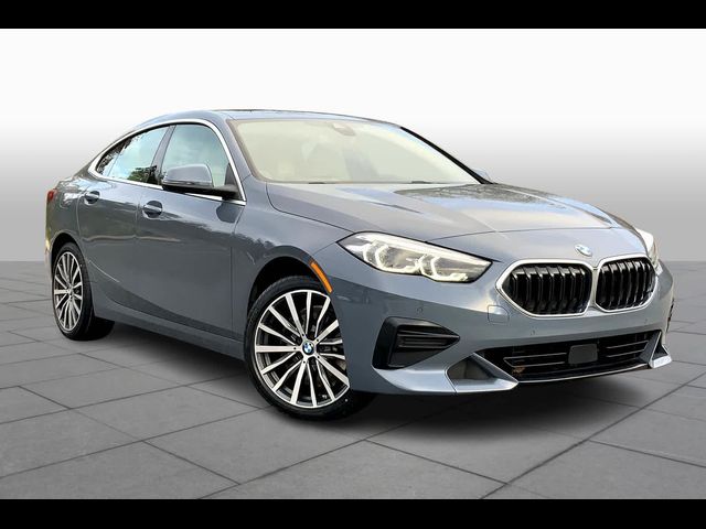 2022 BMW 2 Series 228i