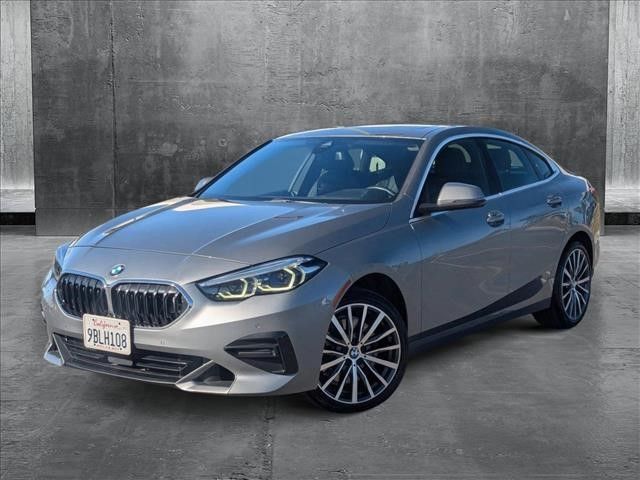 2022 BMW 2 Series 228i