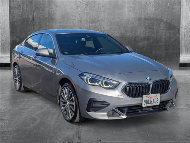 2022 BMW 2 Series 228i