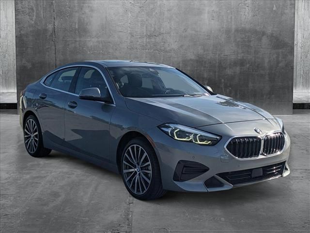 2022 BMW 2 Series 228i