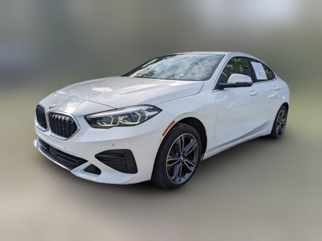 2022 BMW 2 Series 228i