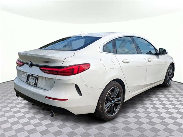 2022 BMW 2 Series 228i