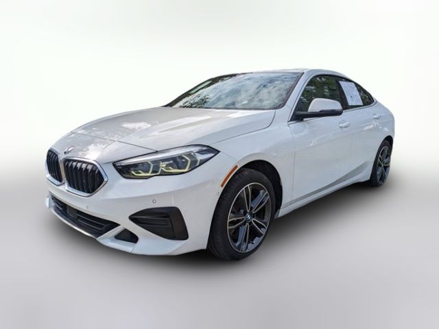 2022 BMW 2 Series 228i