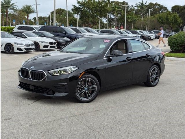 2022 BMW 2 Series 228i