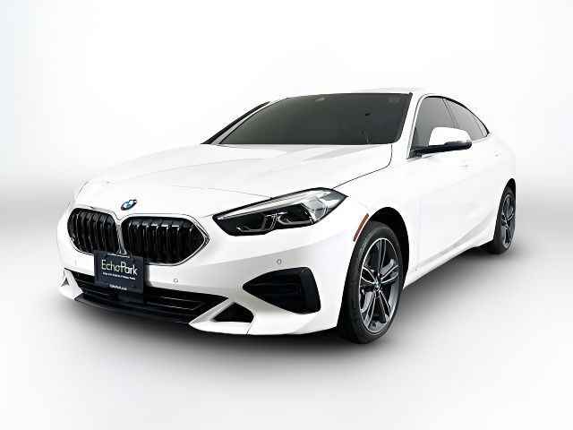 2022 BMW 2 Series 228i