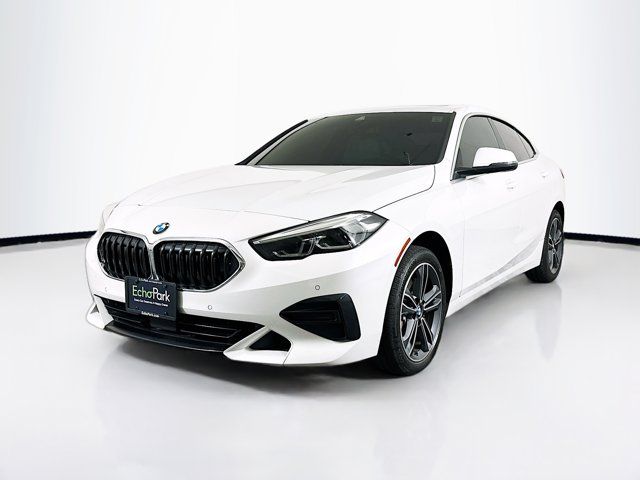 2022 BMW 2 Series 228i