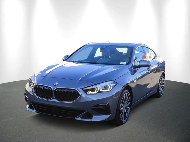 2022 BMW 2 Series 228i