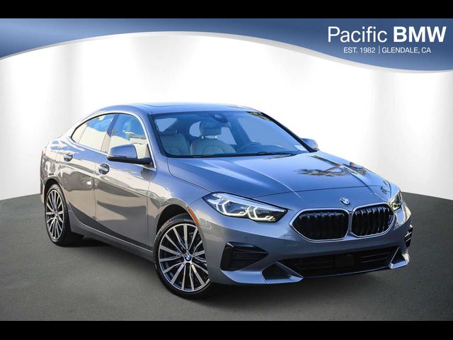 2022 BMW 2 Series 228i