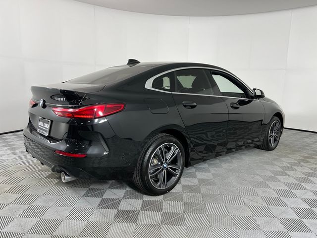 2022 BMW 2 Series 228i