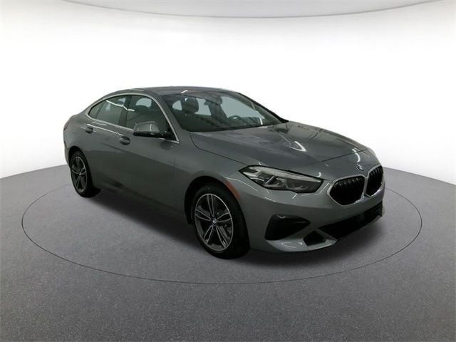 2022 BMW 2 Series 228i