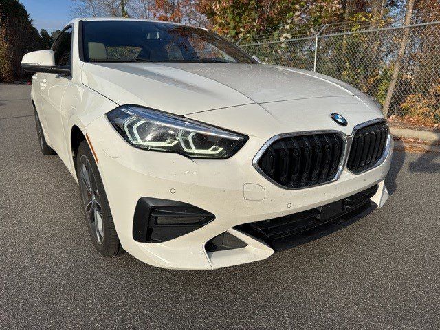 2022 BMW 2 Series 228i