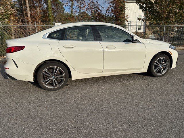 2022 BMW 2 Series 228i