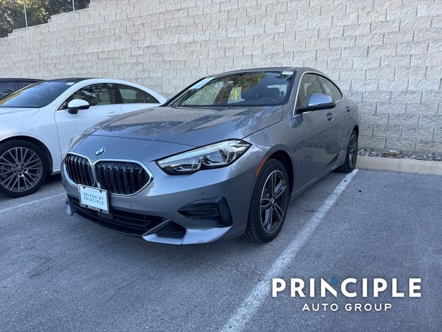 2022 BMW 2 Series 228i