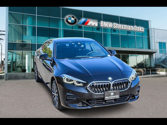 2022 BMW 2 Series 228i