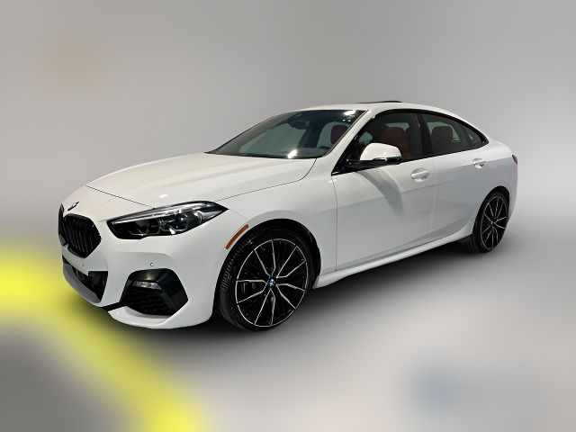 2022 BMW 2 Series 228i