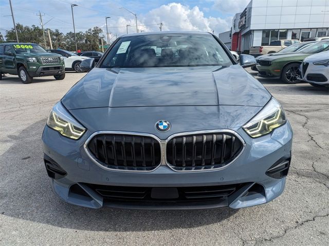 2022 BMW 2 Series 228i