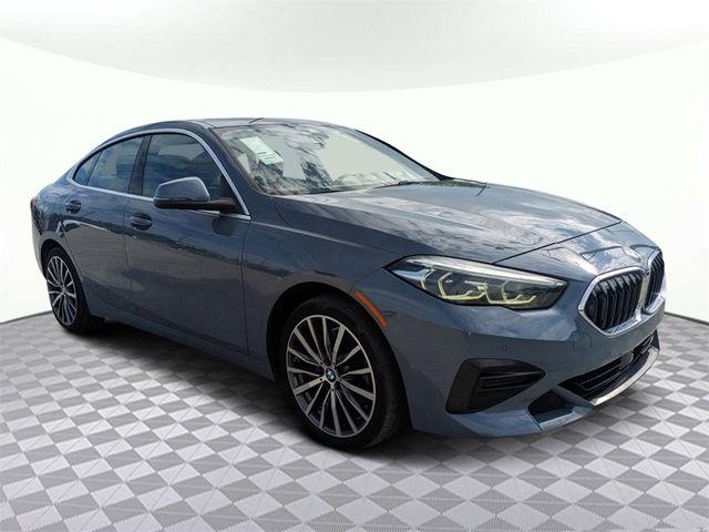 2022 BMW 2 Series 228i