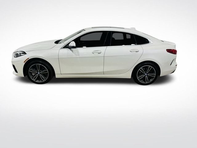 2022 BMW 2 Series 228i