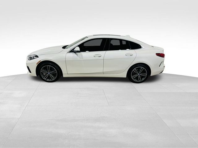 2022 BMW 2 Series 228i