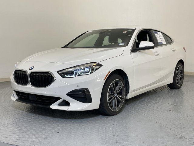 2022 BMW 2 Series 228i