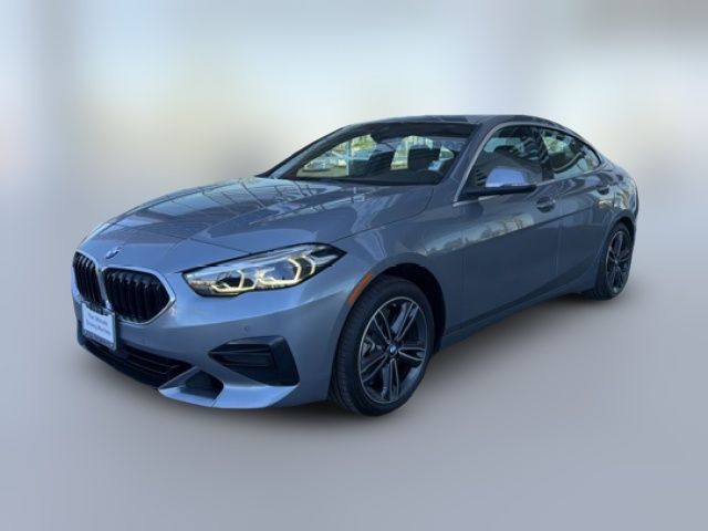 2022 BMW 2 Series 228i