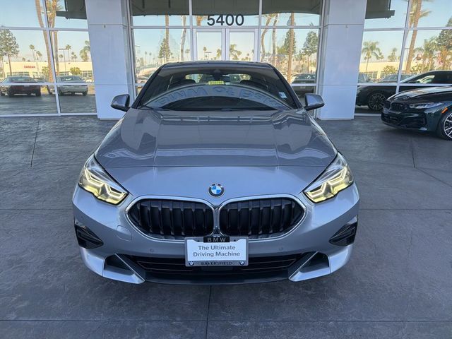 2022 BMW 2 Series 228i