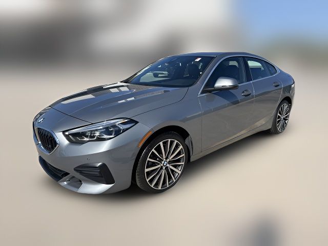 2022 BMW 2 Series 228i
