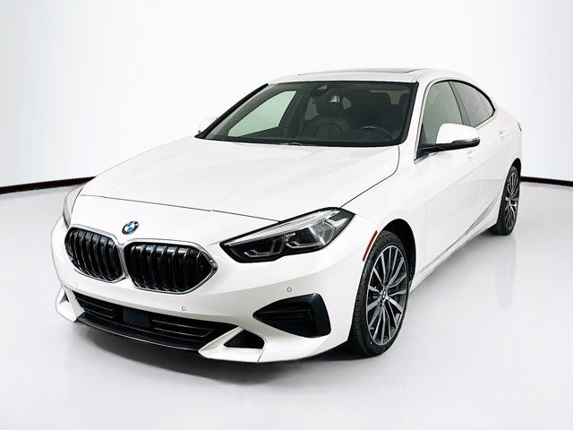 2022 BMW 2 Series 228i