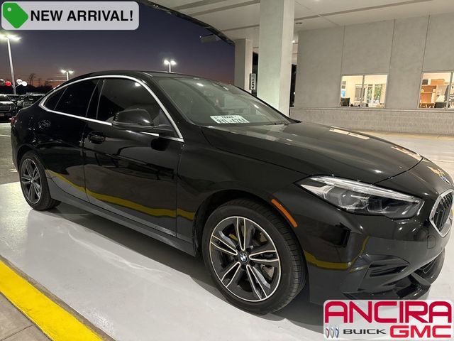 2022 BMW 2 Series 228i