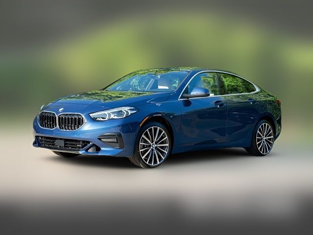 2022 BMW 2 Series 228i